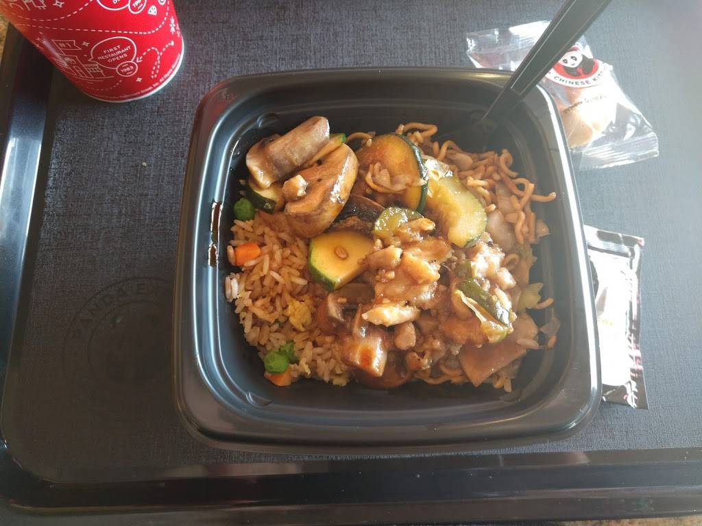Panda Express | meal takeaway | 4280 Missouri Flat Rd, Placerville, CA 95667, USA | 5306265269 OR +1 530-626-5269