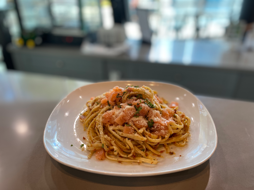 The Office Kitchen | restaurant | 4000 Hollywood Blvd, Hollywood, FL 33021, USA | 3053603219 OR +1 305-360-3219