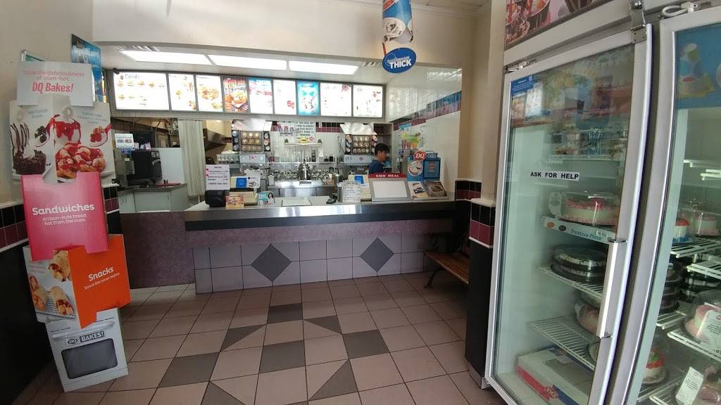Dairy Queen Grill & Chill | restaurant | 2924 Sheppard Ave E, Scarborough, ON M1T 3J4, Canada | 4164977999 OR +1 416-497-7999