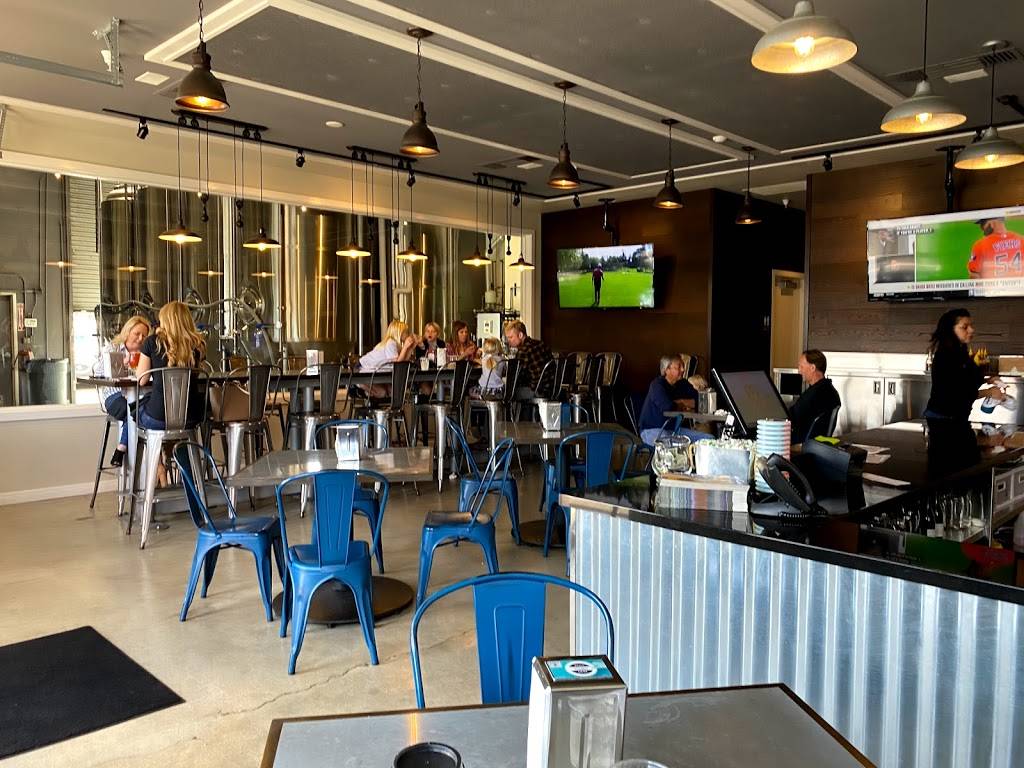 Ketch Brewing | restaurant | 7889 Ostrow St, San Diego, CA 92111, USA | 8584270961 OR +1 858-427-0961