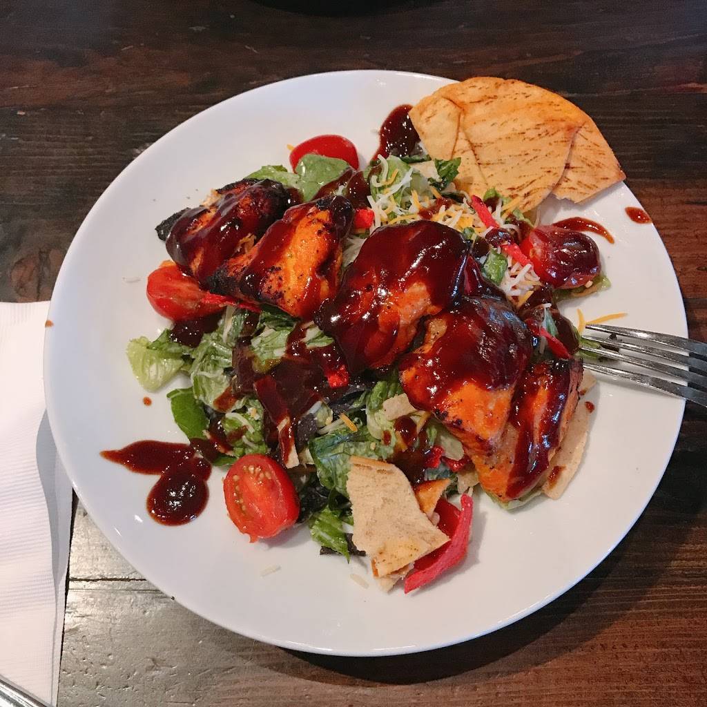 Crimson | cafe | 2901 Ocean Park Blvd #127, Santa Monica, CA 90405, USA | 3103962400 OR +1 310-396-2400