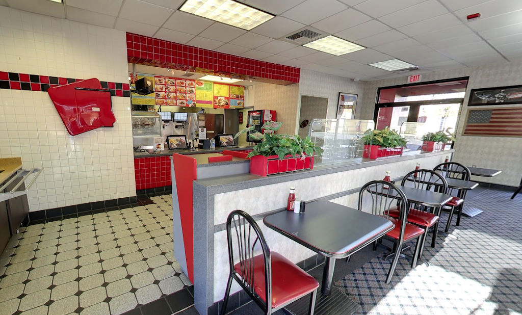 Denos Subs & Seafood | restaurant | 113 E Blackstock Rd, Spartanburg, SC 29301, USA | 8647075077 OR +1 864-707-5077