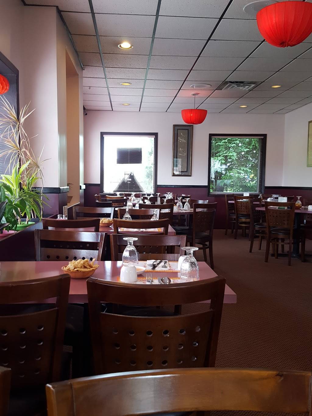 Panda House Restaurant | restaurant | 506 Pittsfield Rd, Lenox, MA 01240, USA | 4134990660 OR +1 413-499-0660