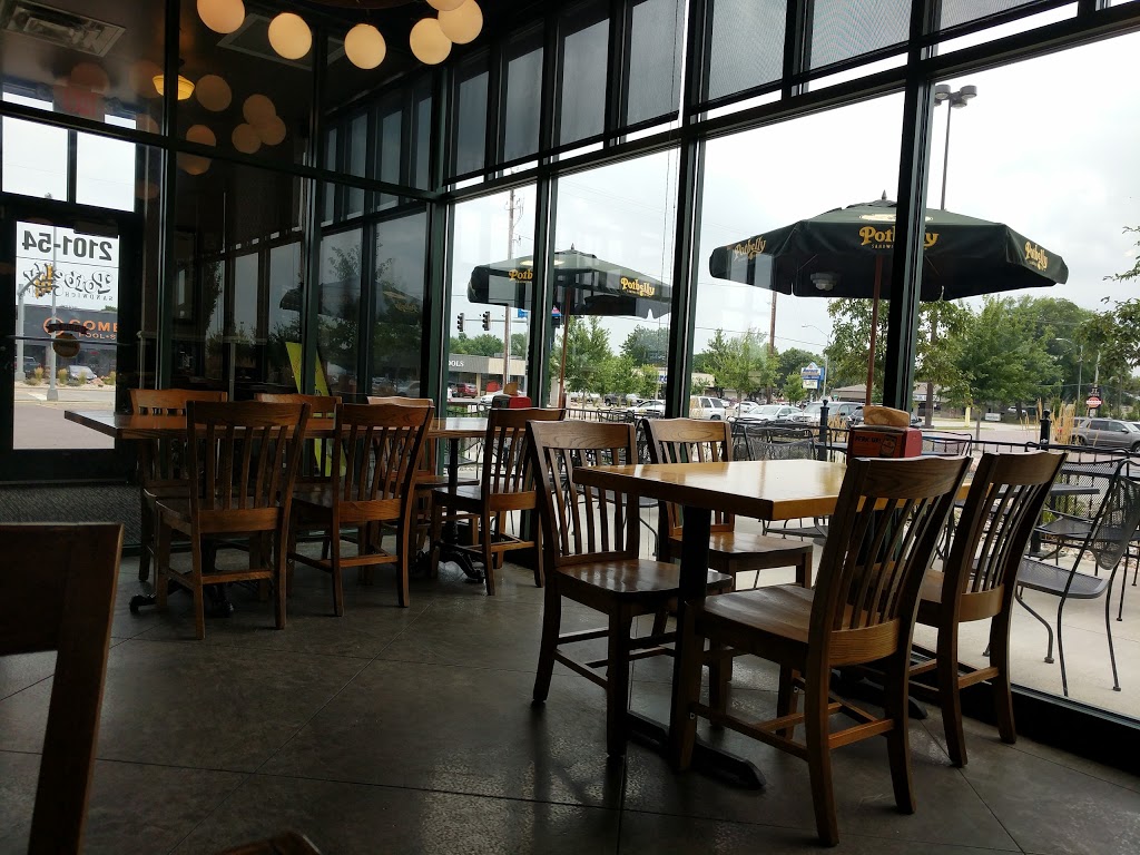 Potbelly Sandwich Shop | restaurant | 2101 W 41st St #54, Sioux Falls, SD 57105, USA | 6053679000 OR +1 605-367-9000