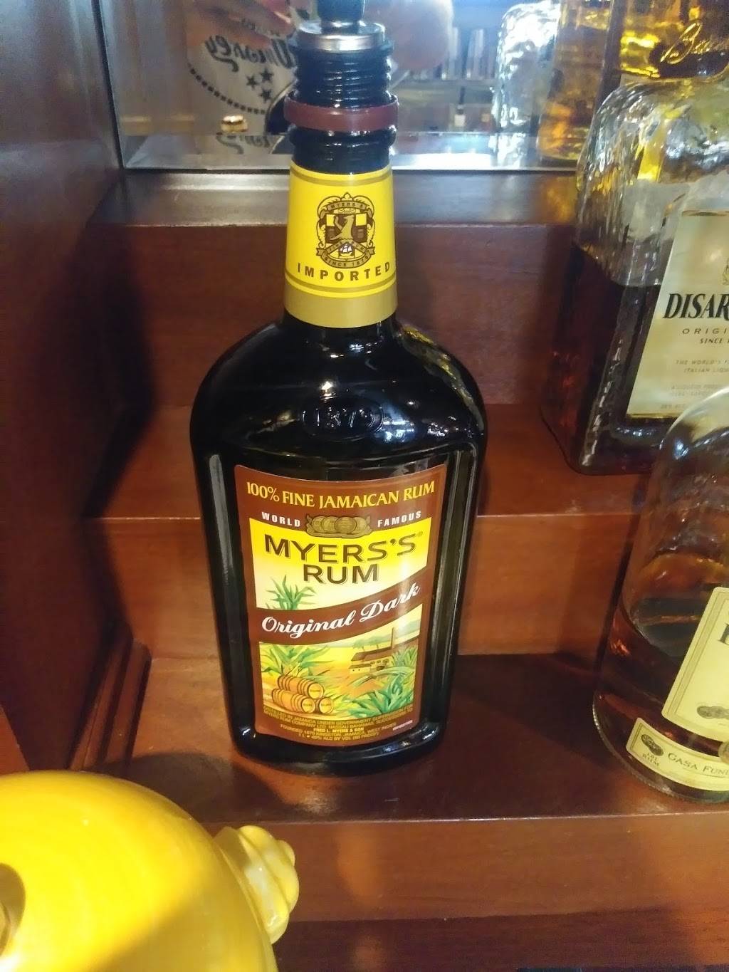 Saints & Sinners Pub | restaurant | 1635 US-1, Ormond Beach, FL 32174, USA | 3866717108 OR +1 386-671-7108