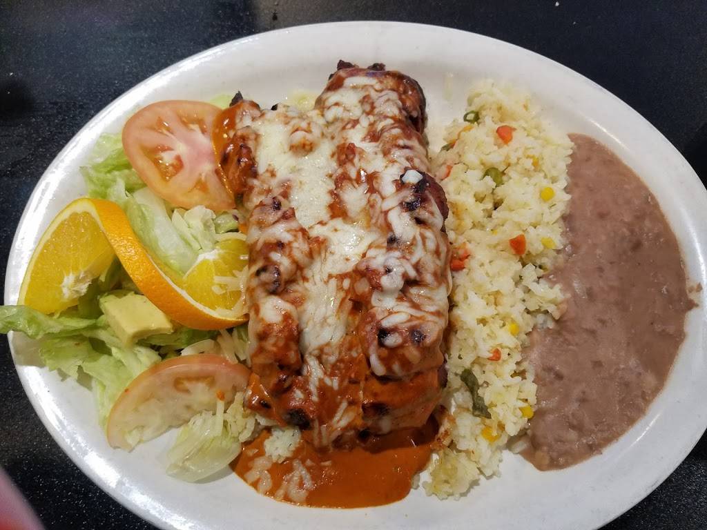 Mar Y Tierra Restaurant | restaurant | 1118 W San Bernardino Rd, Covina, CA 91722, USA | 6269668868 OR +1 626-966-8868