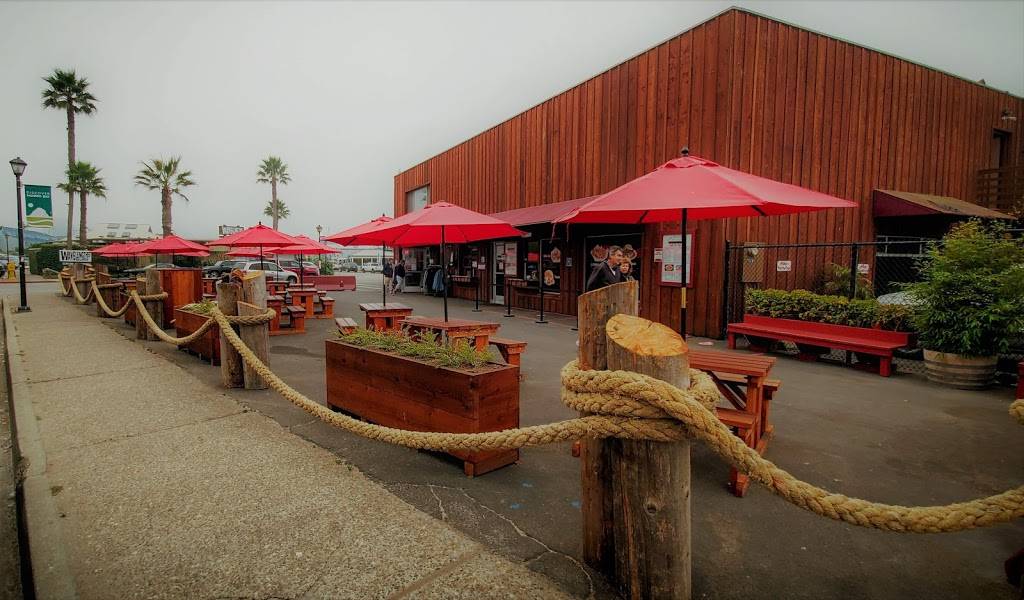 Giovannis Take-Out Express | restaurant | 1001 Front St, Morro Bay, CA 93442, USA | 8057721276 OR +1 805-772-1276