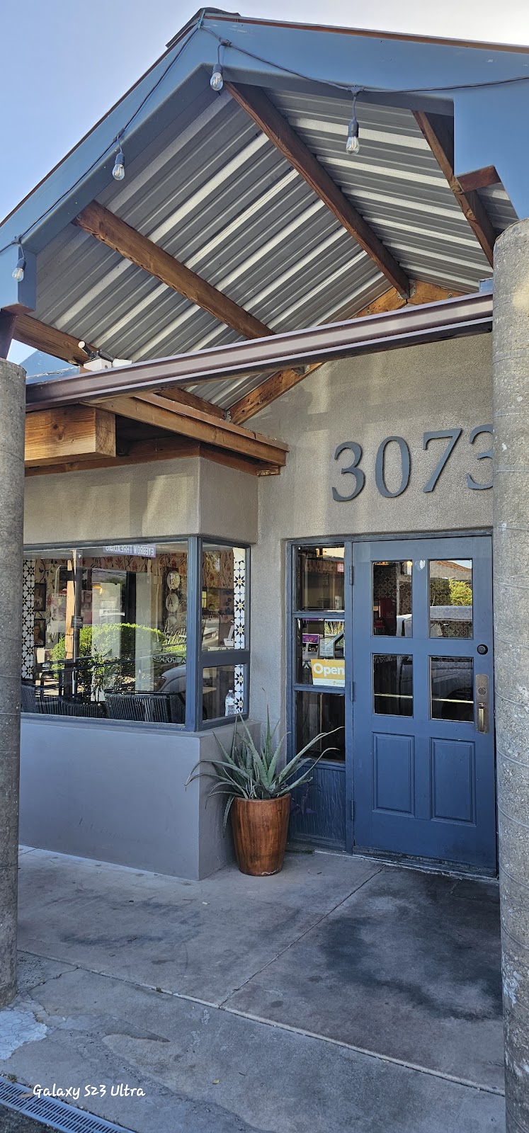 Del Cielo Tamales Restaurant | restaurant | 3073 N Campbell Ave, Tucson, AZ 85719, USA | 5207716444 OR +1 520-771-6444