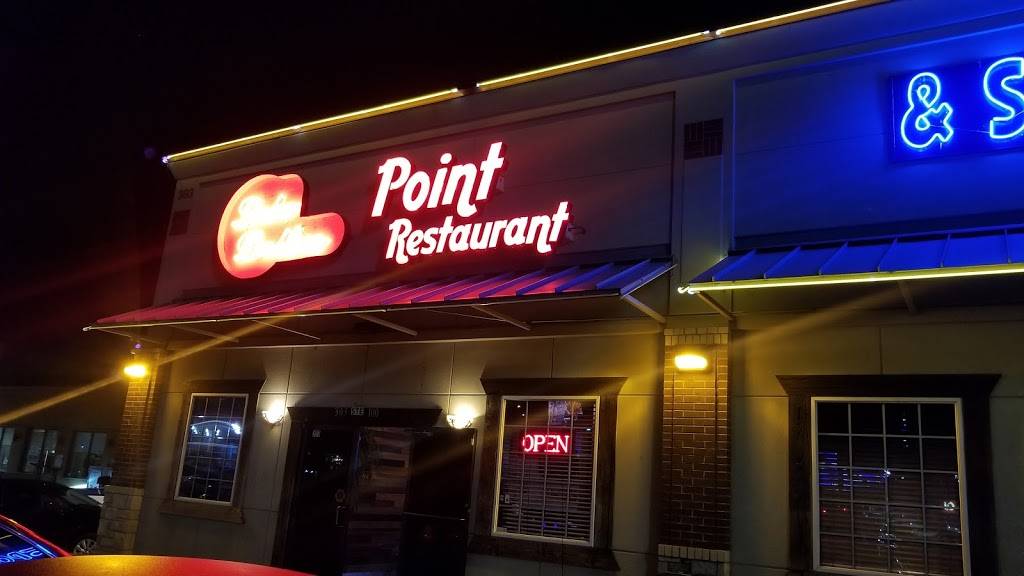 Lake Dallas Point | restaurant | 303 Swisher Rd #100, Lake Dallas, TX 75065, USA | 9404972051 OR +1 940-497-2051
