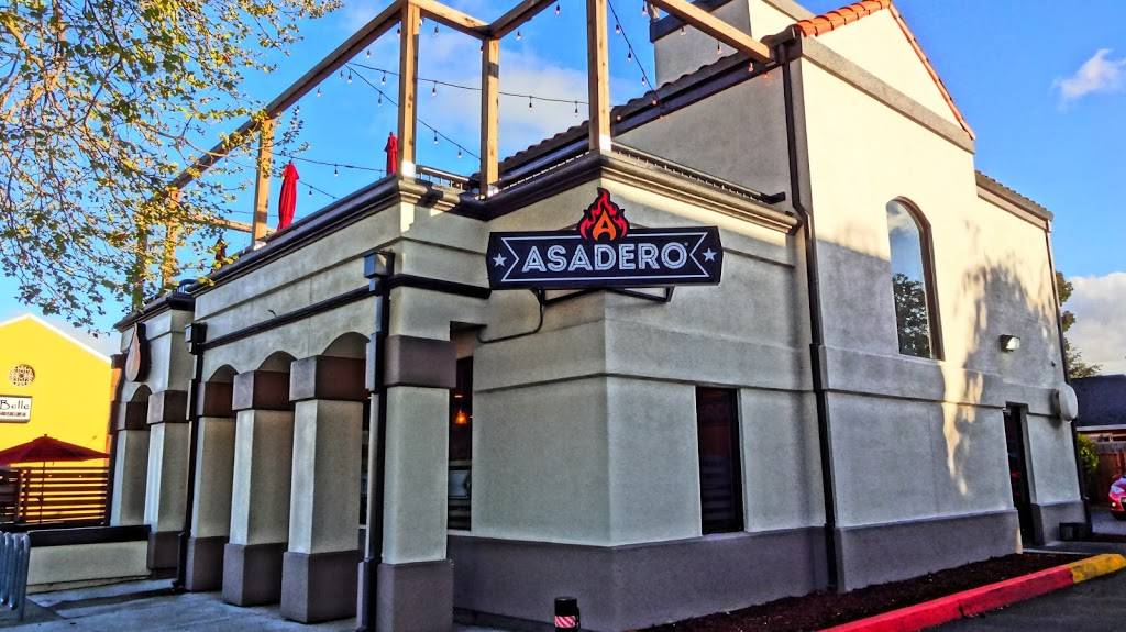 Asadero | restaurant | 2323 The Alameda, Santa Clara, CA 95050, USA | 4088994954 OR +1 408-899-4954