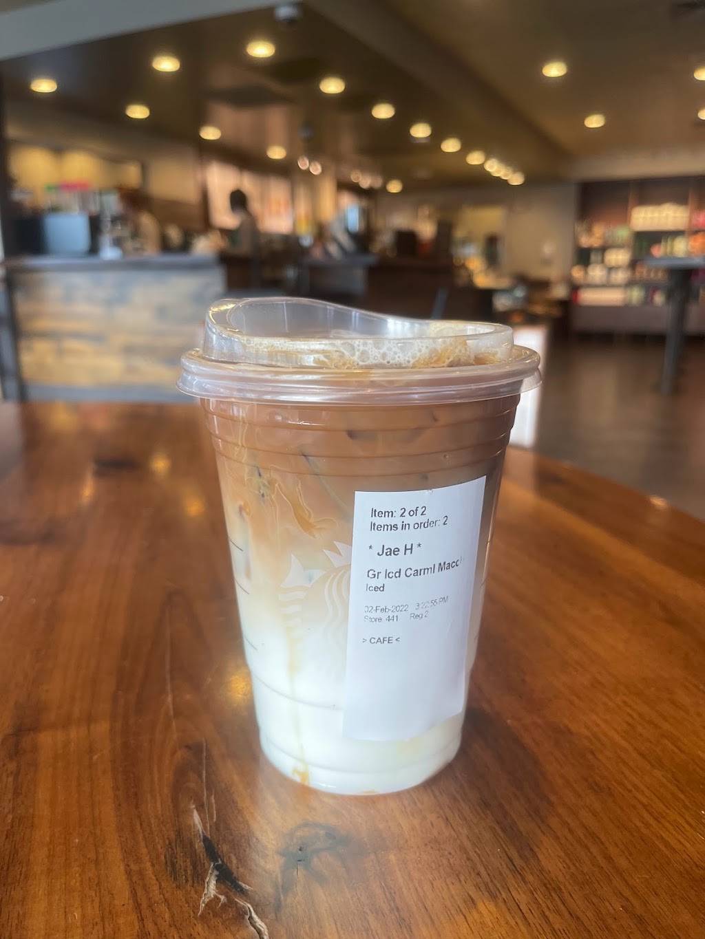 Starbucks | cafe | 61470 S Hwy 97, Bend, OR 97702, USA | 5413301998 OR +1 541-330-1998