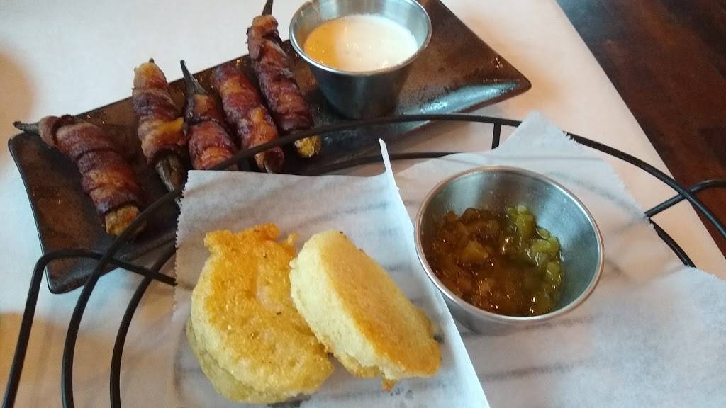 Josephines Neighborhood Bistro | restaurant | 960 W, FM 544, Wylie, TX 75098, USA | 9724420116 OR +1 972-442-0116