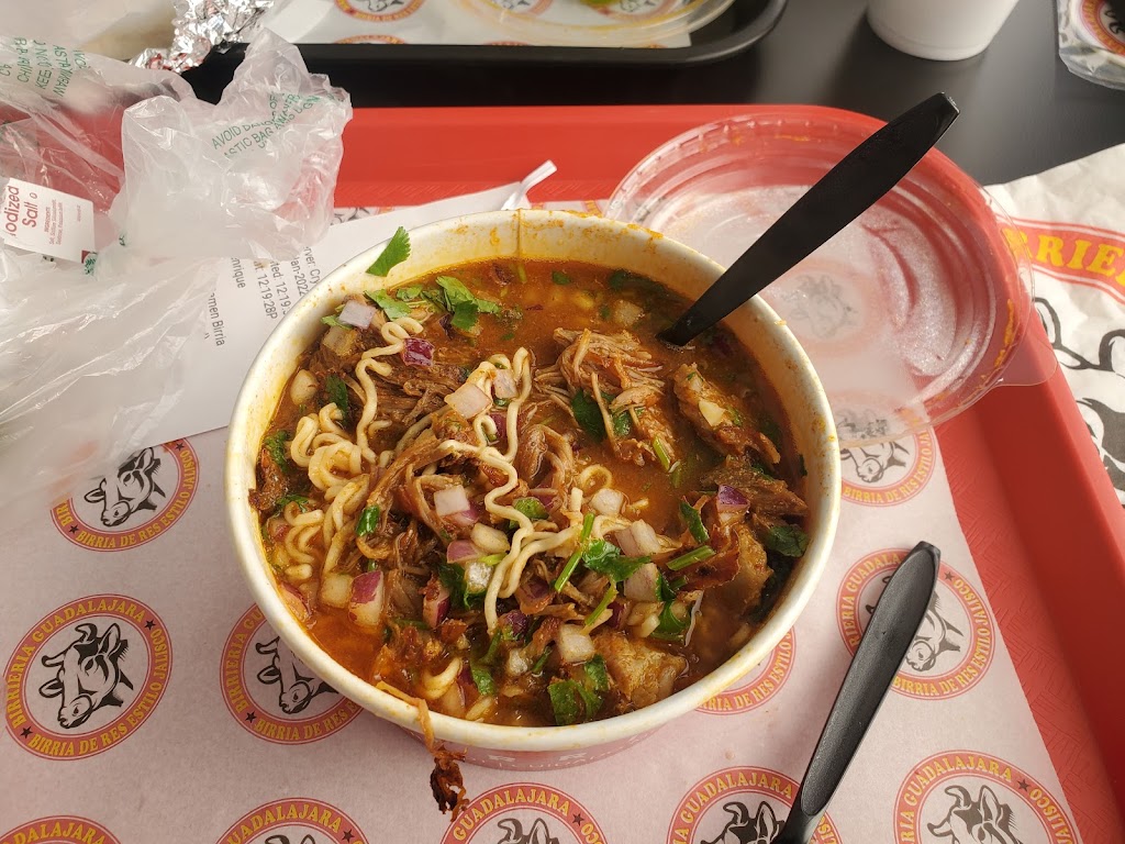 Birrieria Guadalajara | restaurant | 1875 Placentia Ave, Costa Mesa, CA 92627, USA | 9492876439 OR +1 949-287-6439