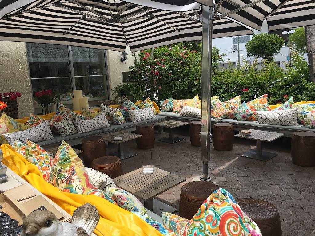 Call Me Gaby | restaurant | 22 Washington Ave, Miami Beach, FL 33139, USA | 3055314800 OR +1 305-531-4800