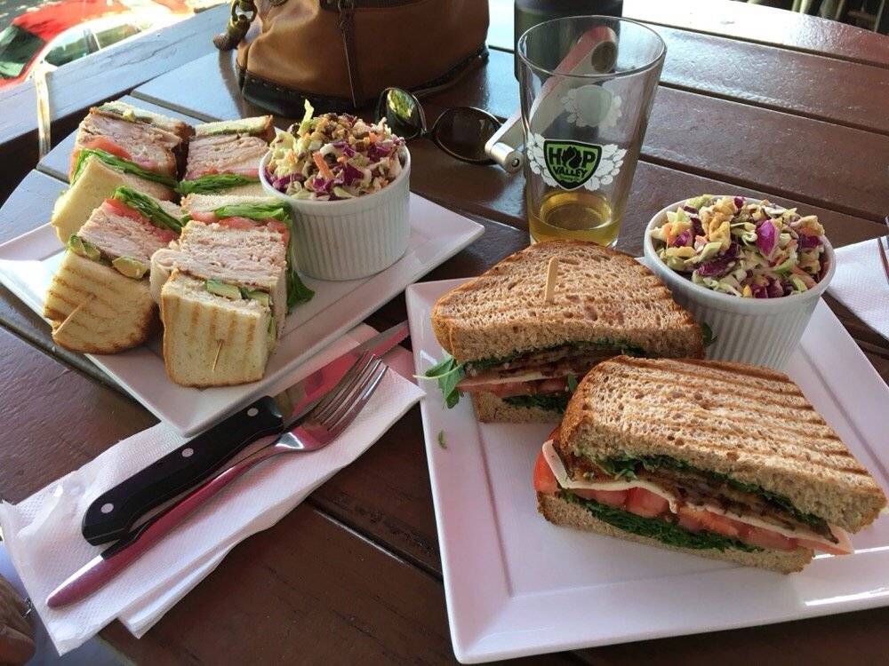 Gaslight Co. | restaurant | 718 Sutter St, Folsom, CA 95630, USA | 9163589447 OR +1 916-358-9447