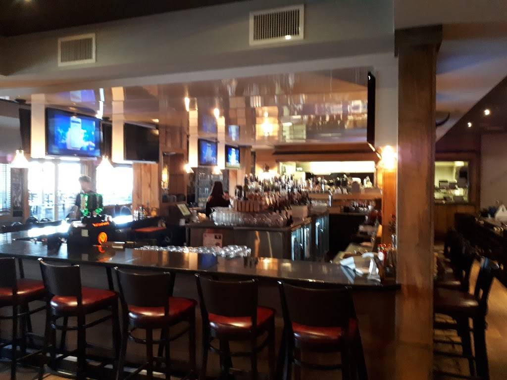 Robbies Smokehouse & Burger Bar | restaurant | 1569 QC-138, Kahnawake, QC J0L 1B0, Canada | 4506325050 OR +1 450-632-5050