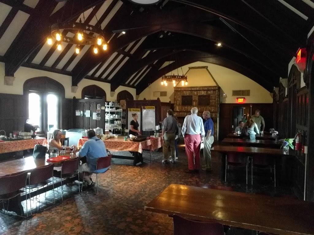 Gypsy Kitchen | restaurant | 555 W James St, Lancaster, PA 17603, USA | 7178242714 OR +1 717-824-2714