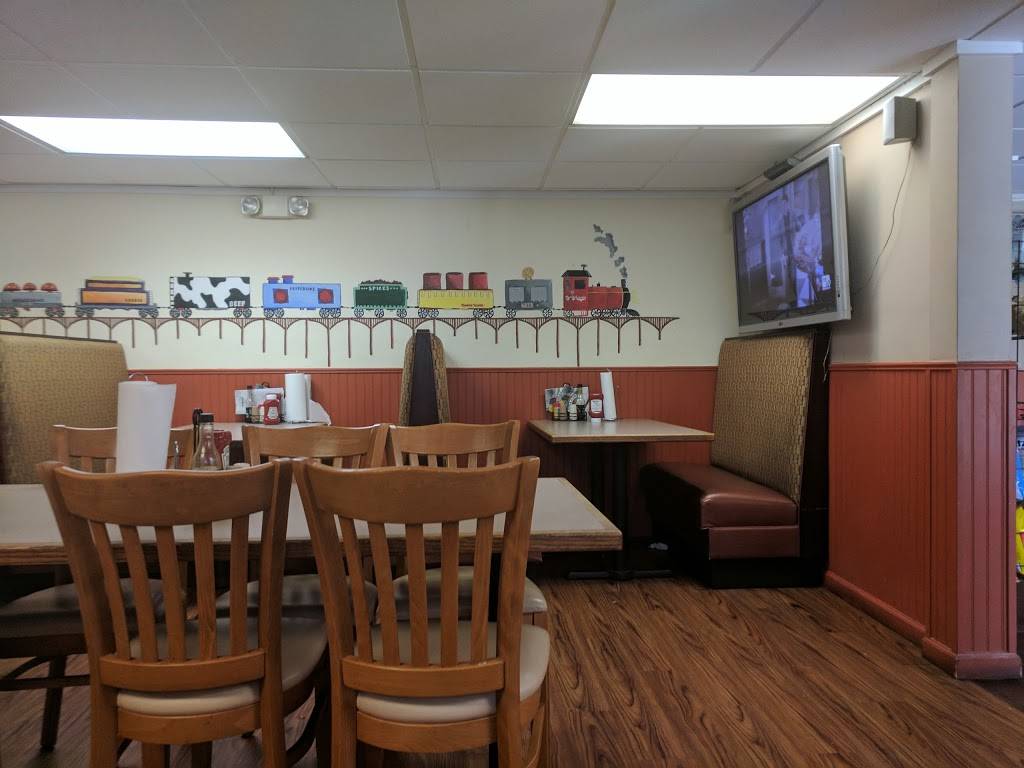 Ma & Pa Pizza | restaurant | 5850 Delta Rd, Delta, PA 17314, USA | 7174566272 OR +1 717-456-6272