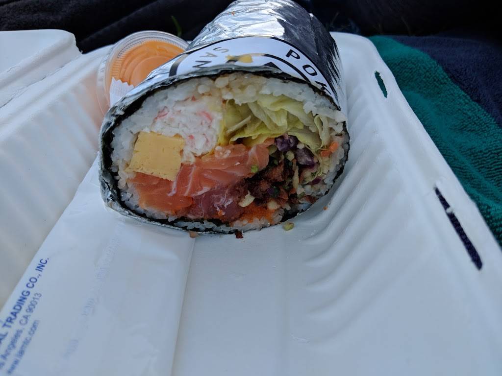 RakiRaki Ramen & Tsukemen | restaurant | 2820 Historic Decatur Rd, San Diego, CA 92106, USA | 6194879346 OR +1 619-487-9346