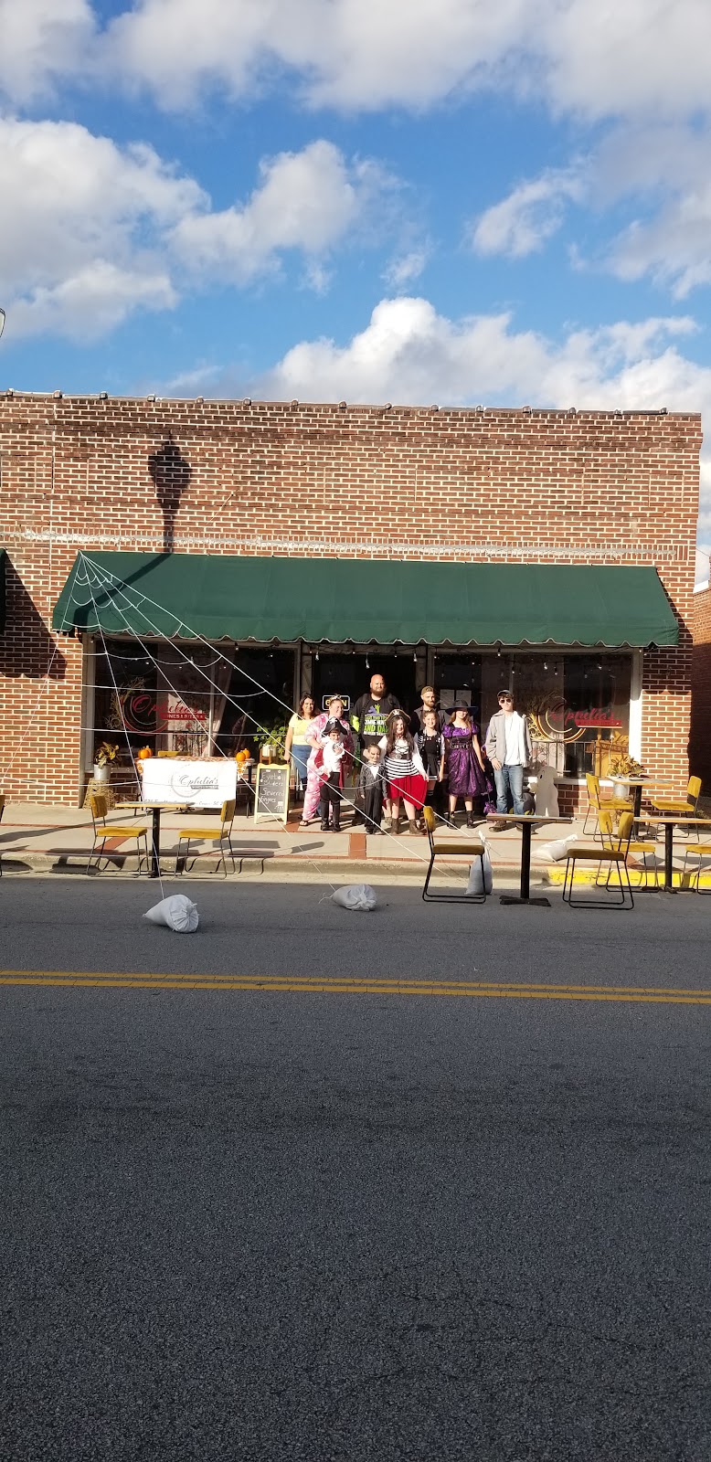 Ophelias Wines & Bites | restaurant | 328 E Main St, Moncks Corner, SC 29461, USA | 8434563368 OR +1 843-456-3368