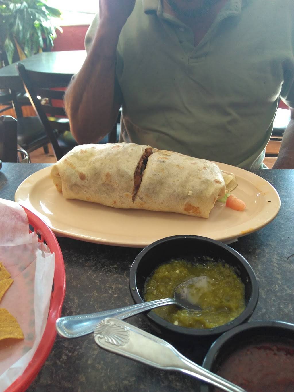 Taqueria El Mariachi | restaurant | 4119 SE Salerno Rd, Stuart, FL 34997, USA | 7722879097 OR +1 772-287-9097