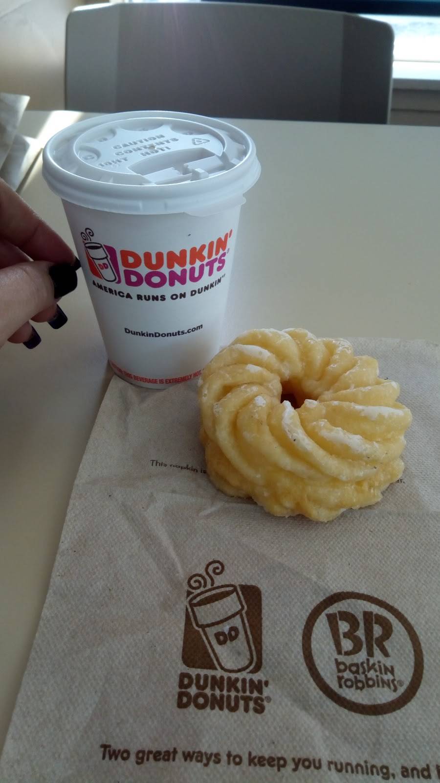 Dunkin | bakery | 13781 S John Young Pkwy, Orlando, FL 32837, USA | 4072403737 OR +1 407-240-3737