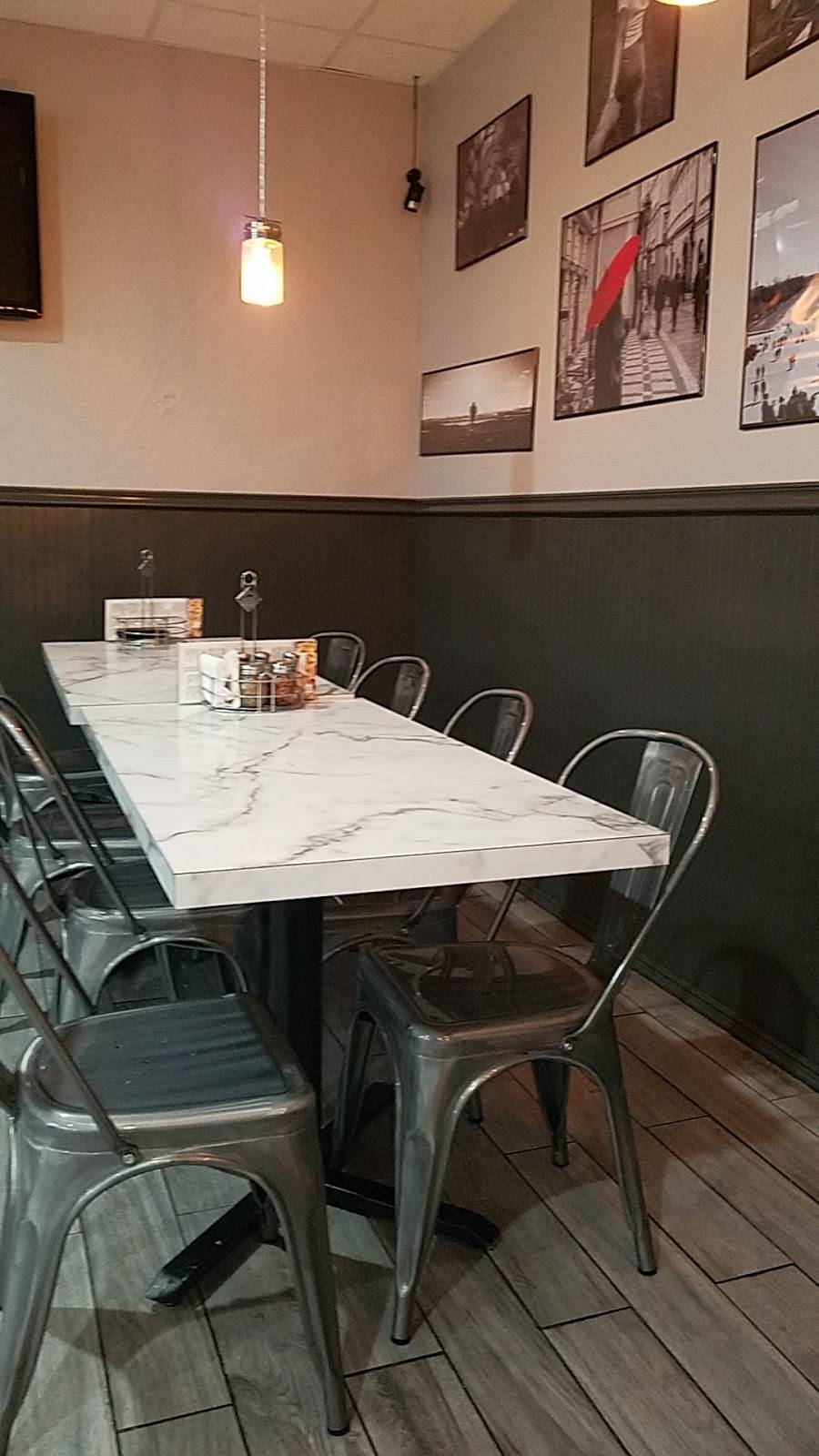 Mamas Pizza | restaurant | 6647, 5028 Plank Rd, Fredericksburg, VA 22407, USA | 5407854411 OR +1 540-785-4411