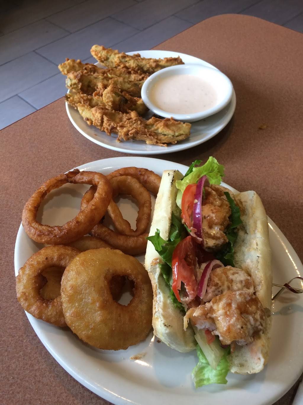 17 West Kitchen | restaurant | 3536 Point S Dr, Yemassee, SC 29945, USA | 8437268109 OR +1 843-726-8109