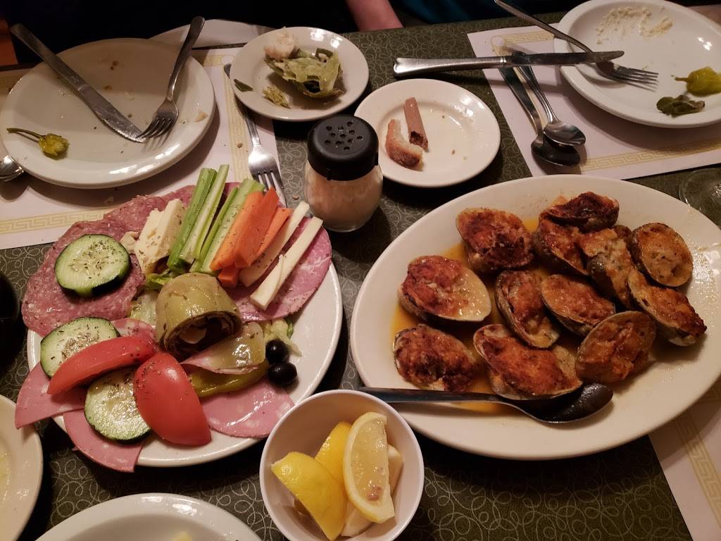 Bacchanalia | restaurant | 2413 S Oakley Ave, Chicago, IL 60608, USA | 7732546555 OR +1 773-254-6555