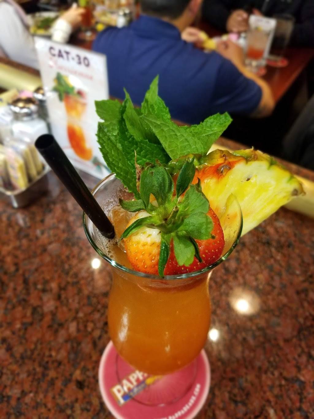 Pappadeaux Seafood Kitchen | restaurant | William P. Hobby Airport (HOU), 7800 Airport Blvd Space C11, Houston, TX 77061, USA | 7138477622 OR +1 713-847-7622