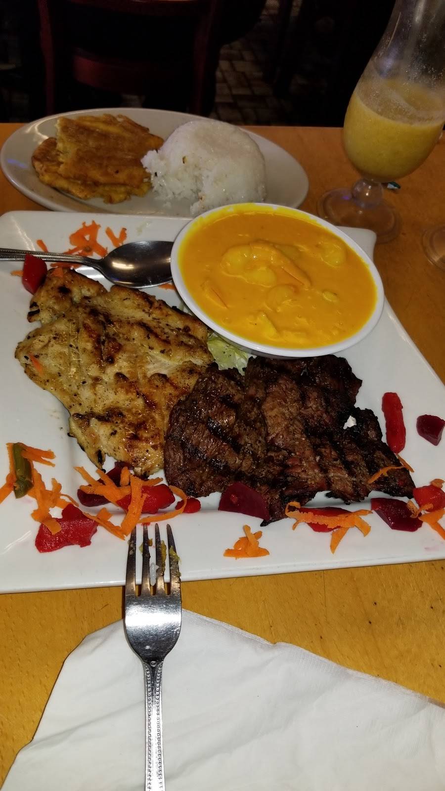 Pollo Brasa y Sazon | restaurant | 1618 W 68th St, Hialeah, FL 33014, USA | 3055120290 OR +1 305-512-0290