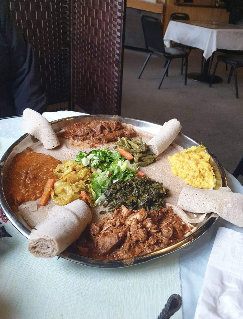 Go Jo Ethiopian Cuisine & Deli | restaurant | 421 Norwood Ave SE, Grand Rapids, MI 49506, USA | 6164593383 OR +1 616-459-3383