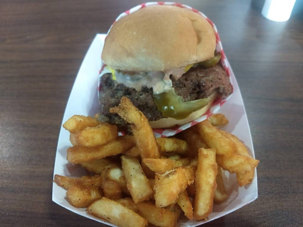 Wimpys Burgers and Fries | restaurant | 150 N Avalon St, Memphis, TN 38104, USA | 9012492725 OR +1 901-249-2725