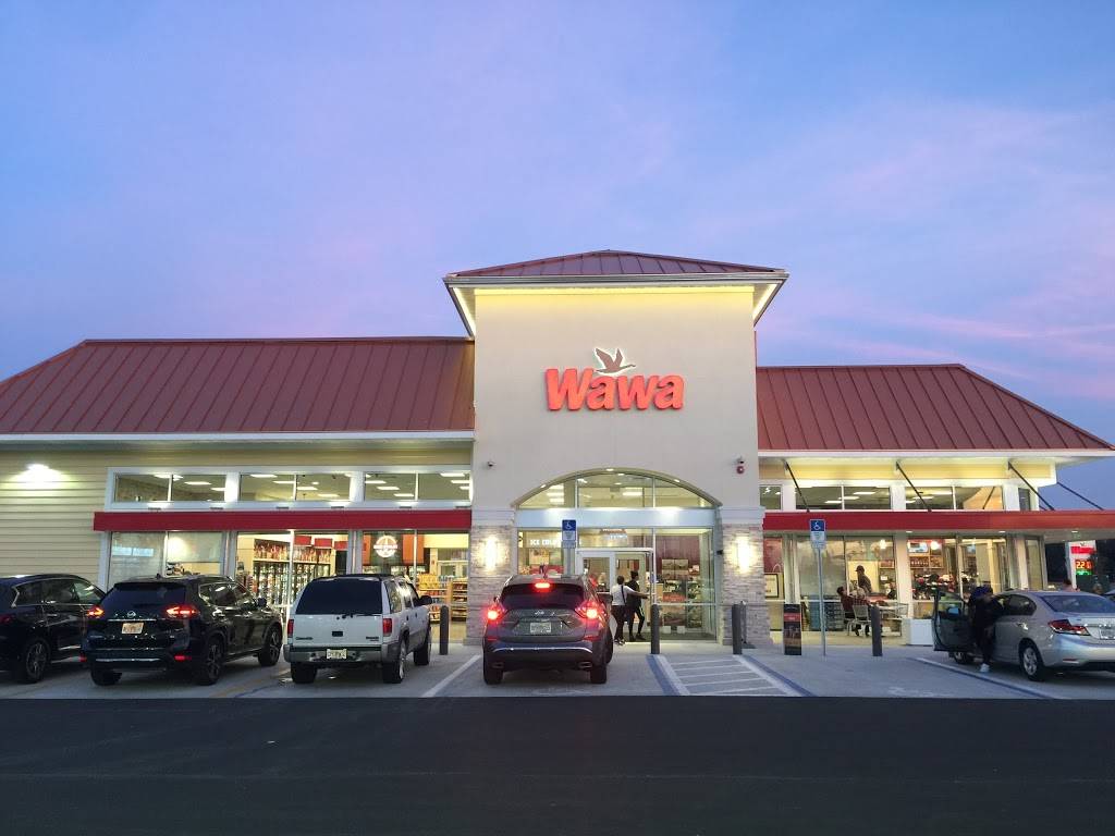Wawa | cafe | 3951 Central Florida Pkwy, Orlando, FL 32837, USA | 3212578121 OR +1 321-257-8121