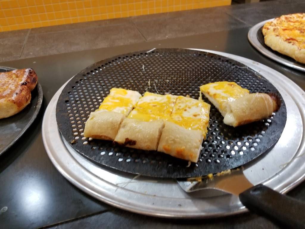Cici’s Pizza buffet | meal takeaway | 8225 West Golf rd, Niles, IL 60714, USA | 8479653911 OR +1 847-965-3911