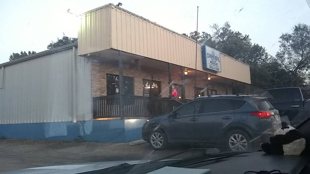 Campo Azul Mexican Grill & Bar | restaurant | 4446, 803 S Adams St, Fredericksburg, TX 78624, USA | 8309973161 OR +1 830-997-3161