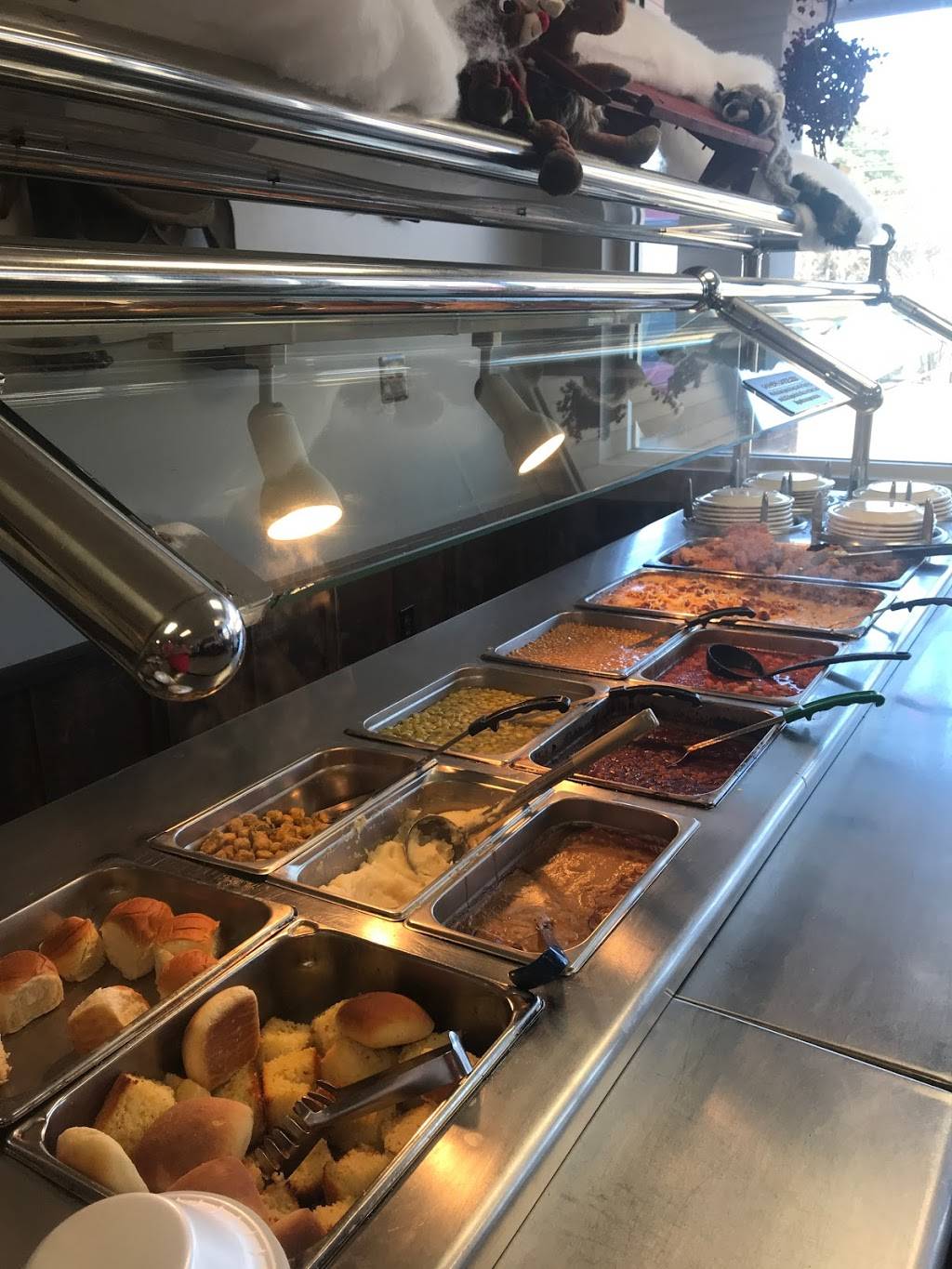 Anna Wesleys Restaurant | restaurant | 28 Chase St, Byhalia, MS 38611, USA | 6628500028 OR +1 662-850-0028