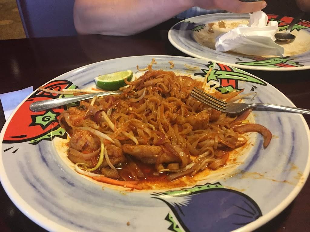 Sweet Basil | restaurant | 143 Marshall St, Syracuse, NY 13210, USA | 3157515168 OR +1 315-751-5168