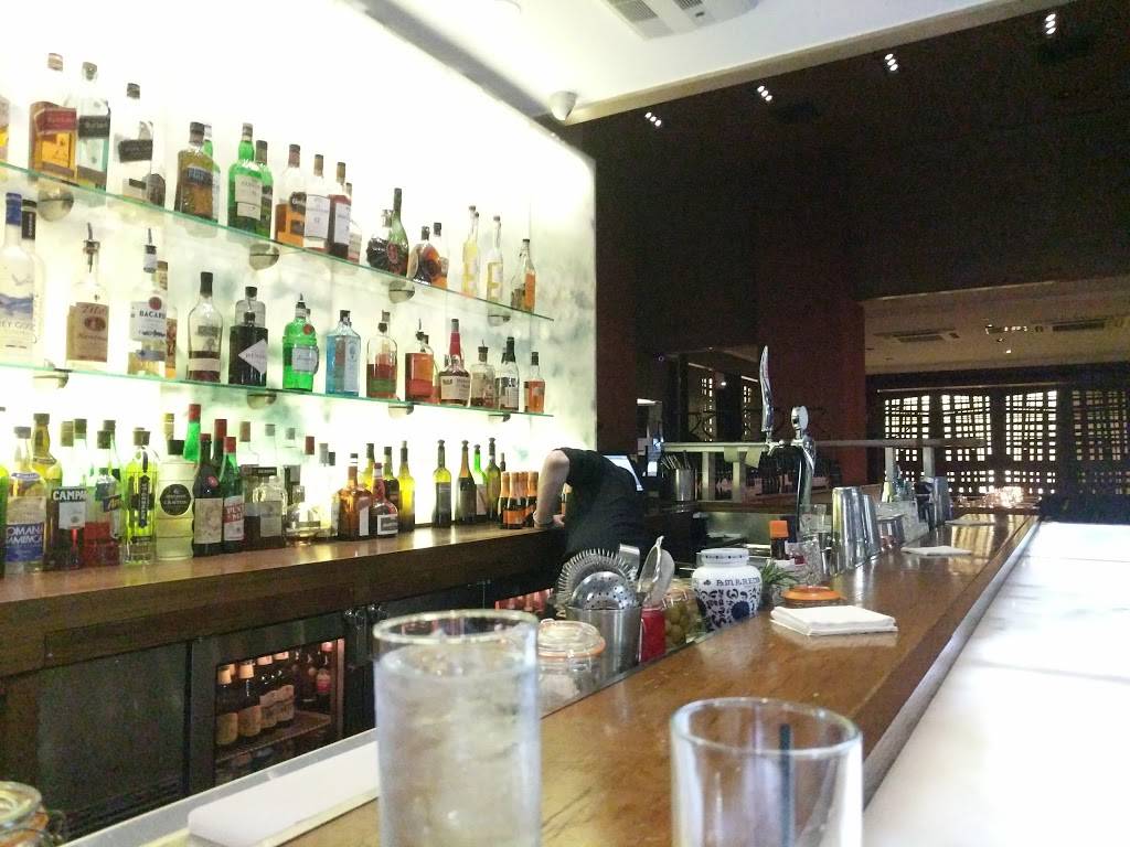 Inatteso Pizzabar Casano | restaurant | 28 West St, New York, NY 10004, USA | 2122678000 OR +1 212-267-8000