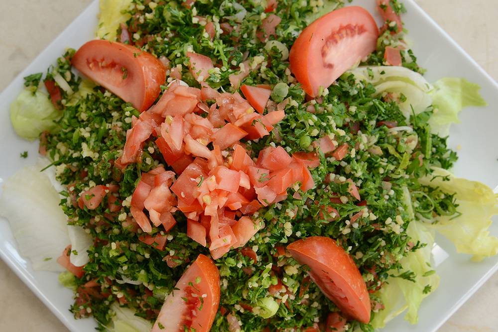 Marsa Mediterranean Cuisine | restaurant | 11906 Wilshire Blvd, Los Angeles, CA 90025, USA | 3103102999 OR +1 310-310-2999