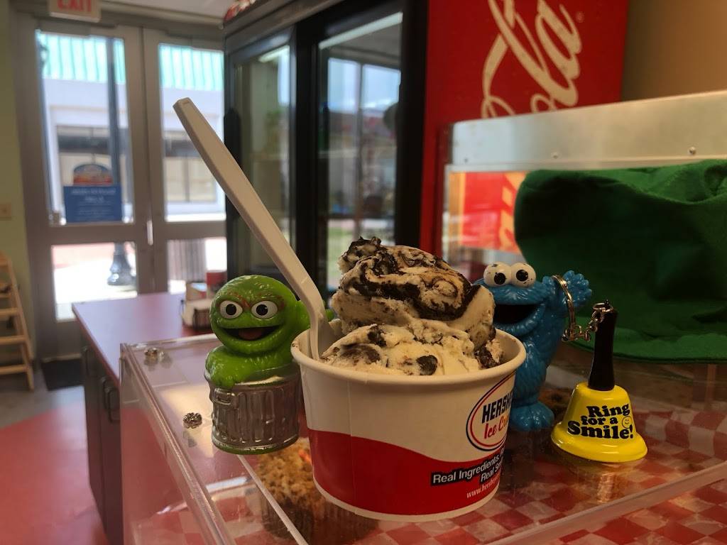 Scoops Ice Cream & Cafe | cafe | 221 High St, Portsmouth, VA 23704, USA | 7572958369 OR +1 757-295-8369