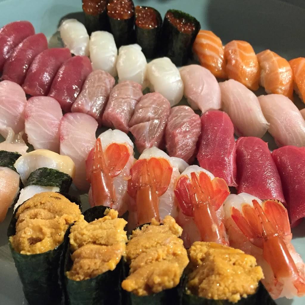 Sushi Kei | restaurant | 407 Broadway, Millbrae, CA 94030, USA | 6506920100 OR +1 650-692-0100