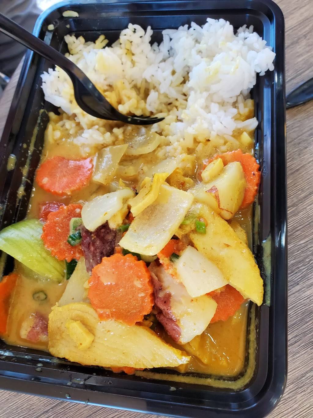 Noodle Run | restaurant | 6014 State St, Murray, UT 84107, USA | 3852709700 OR +1 385-270-9700