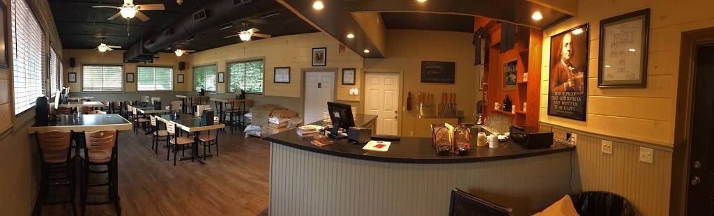 Koontz Lake Brewing Co. | restaurant | 7747 IN-23, Walkerton, IN 46574, USA | 5745862019 OR +1 574-586-2019