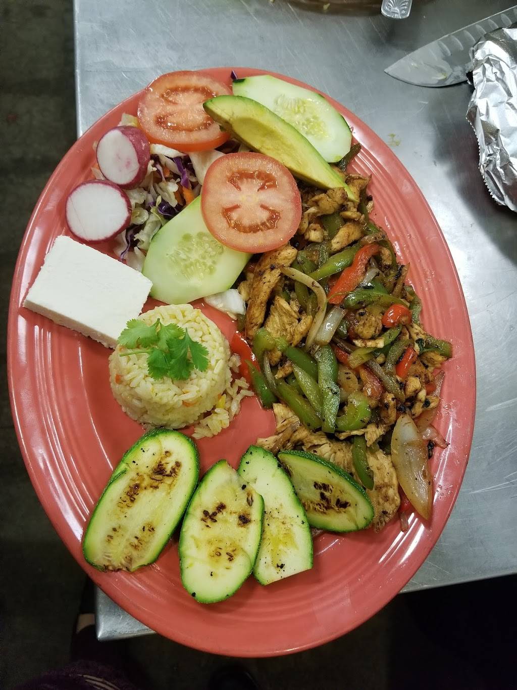 Santa Rosa Restaurant | restaurant | 4307 Vermont Ave, Los Angeles, CA 90037, USA | 3232338771 OR +1 323-233-8771