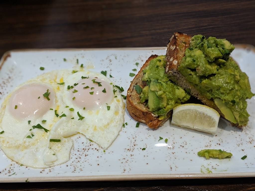 First Watch - Rooney Ranch | restaurant | 10565 N Oracle Rd #103, Oro Valley, AZ 85737, USA | 5205446115 OR +1 520-544-6115