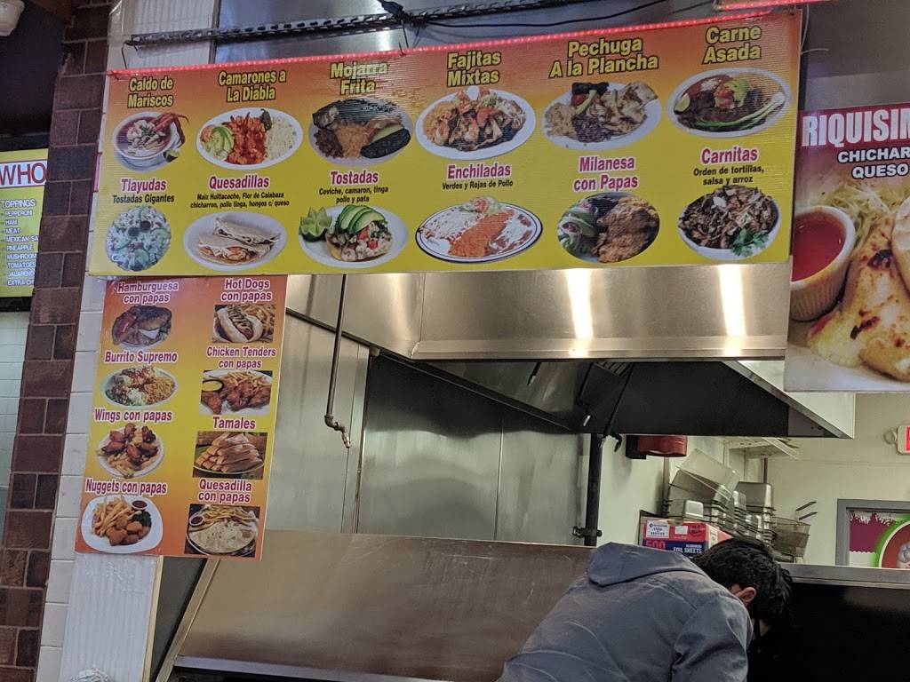 las recetas y antojitos de la Abuela | restaurant | 4166 Buford Hwy NE, Atlanta, GA 30345, USA | 4702256423 OR +1 470-225-6423