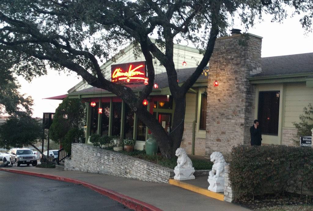 Chinatown North | restaurant | 3407 Greystone Dr, Austin, TX 78731, USA | 5123439307 OR +1 512-343-9307