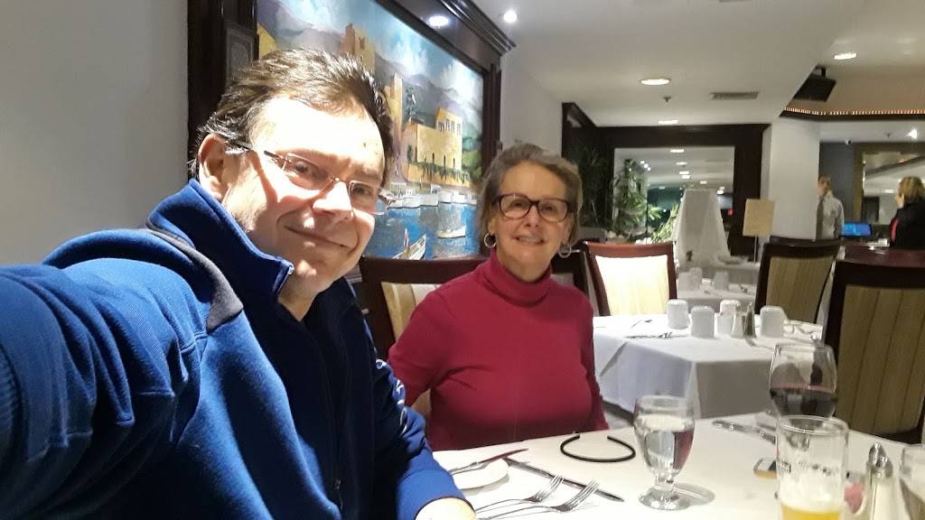 Le Parmigiano | restaurant | 1015 Rue Sherbrooke Ouest, Montréal, QC H3A 1G5, Canada | 5142856509 OR +1 514-285-6509