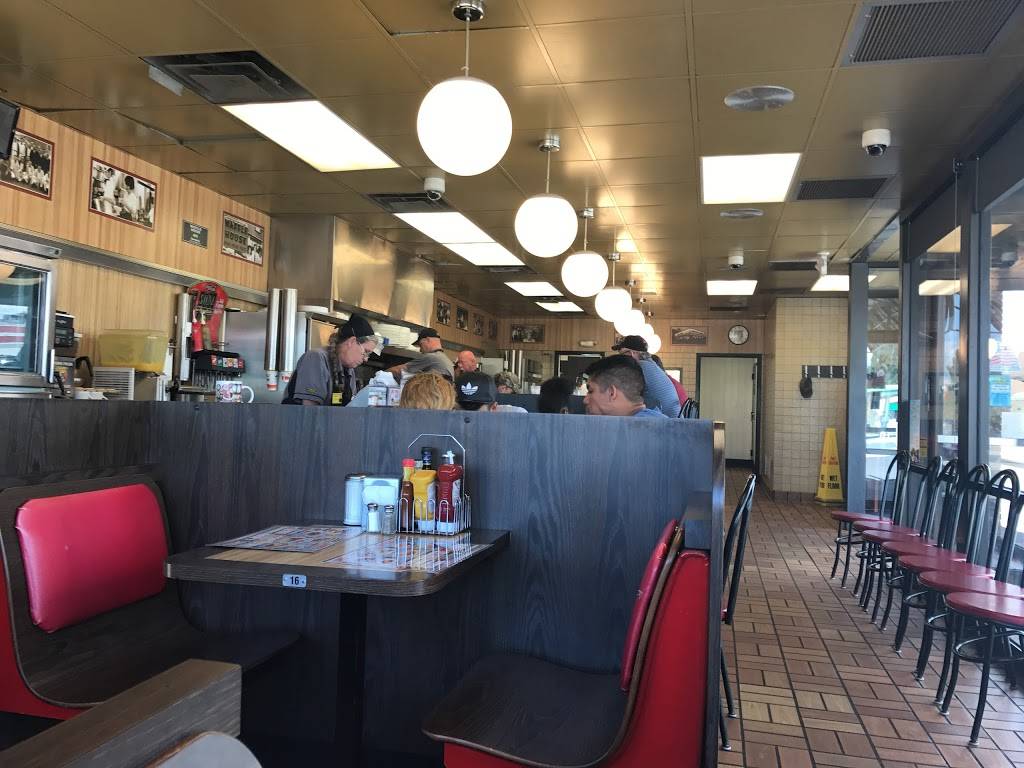 Waffle House | meal takeaway | 3565 Cheney Hwy, Titusville, FL 32780, USA | 3212688311 OR +1 321-268-8311